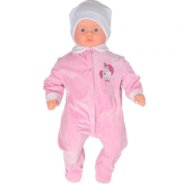 Кукла Анечка 6 В4480 Кукла Анечка 6 В4480