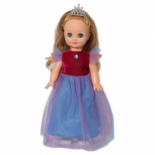 Кукла Герда праздничная 1 озв. Кукла Герда праздничная 1 озв.