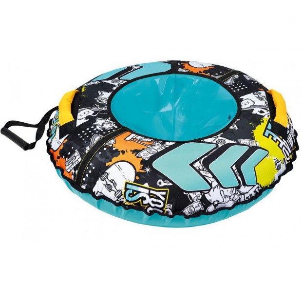 Тюбинг для катания 70 см ТБ2К-70/ГФ2 Граффити Тюбинг для катания 70 см ТБ2К-70/ГФ2 Граффити