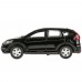 Модель HONDA CR-V черный Технопарк в коробке Модель HONDA CR-V черный Технопарк в коробке