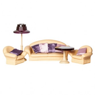 Мебель Гостиная Коллекция С-1302 Огонек /6/ Мебель Гостиная Коллекция С-1302 Огонек /6/