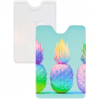 Обложка на пропуск/проездной Обложка на пропуск/проездной