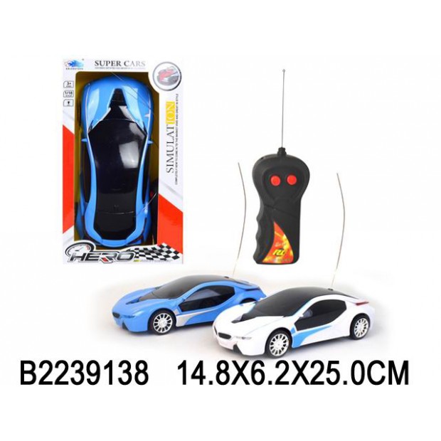 Машина на радиоуправлении 3117SHS в кор. Машина на радиоуправлении 3117SHS в кор.