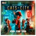 Игра Умка Cats-city 4680107974280 /20/ Игра Умка Cats-city 4680107974280 /20/