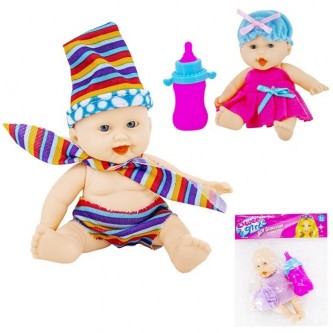 Пупс 6002 в пак. Пупс 6002 в пак.