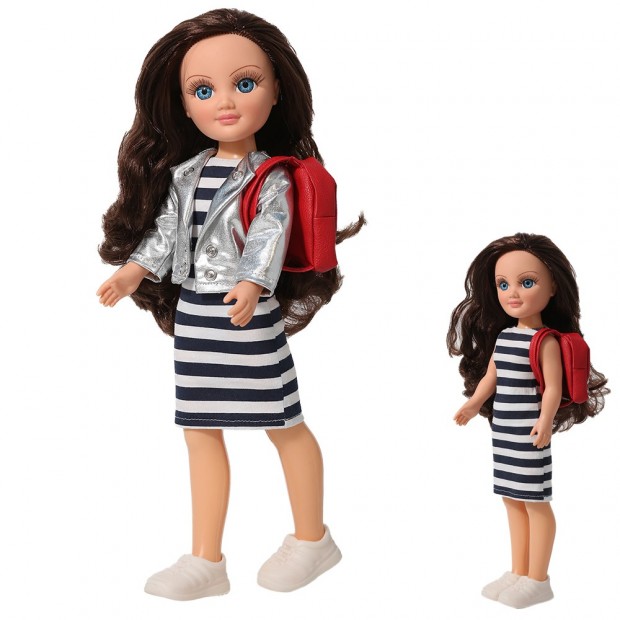 Кукла Анастасия кэжуал В4003/о Кукла Анастасия кэжуал В4003/о