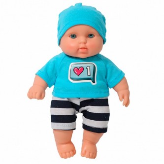 Кукла Карапуз Прогулка В4155
