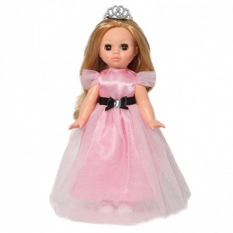 Кукла Эля Праздничная 2 /6/ В3687