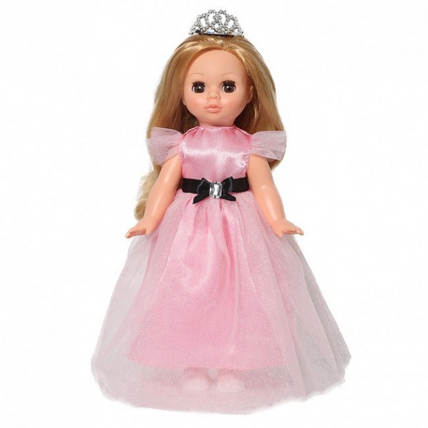Кукла Эля Праздничная 2 /6/ В3687 Кукла Эля Праздничная 2 /6/ В3687
