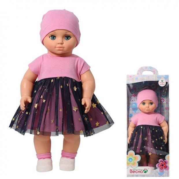 Кукла Пупс звездное небо В3962 Кукла Пупс звездное небо В3962
