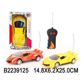 Машина на радиоуправлении 3119SHS в кор. Машина на радиоуправлении 3119SHS в кор.