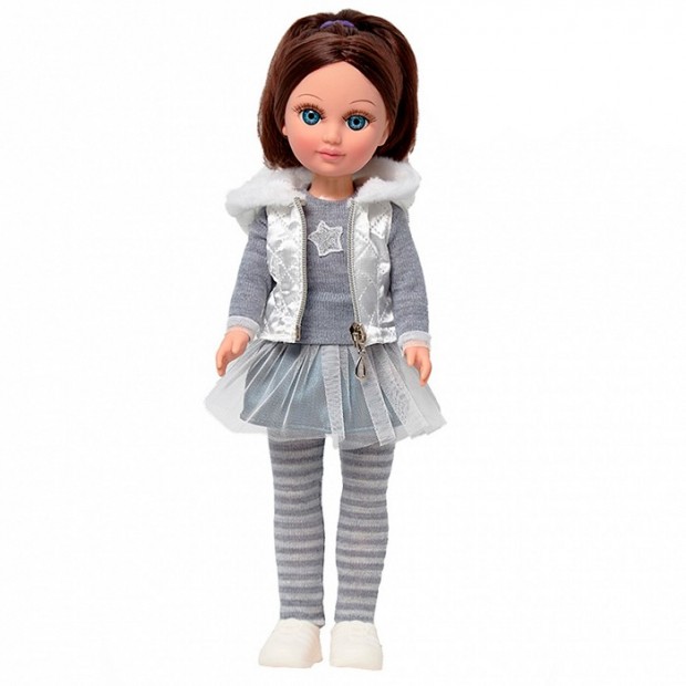 Кукла Анастасия 8 озв. В3216/о/w Кукла Анастасия 8 озв. В3216/о/w