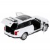 Модель RANGE ROVER VOGUE белый Технопарк в коробке Модель RANGE ROVER VOGUE белый Технопарк в коробке
