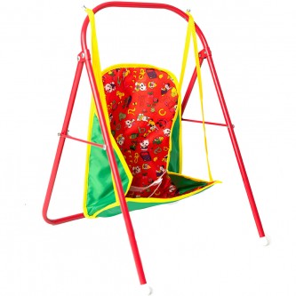Качели для кукол КР-400 Качели для кукол КР-400