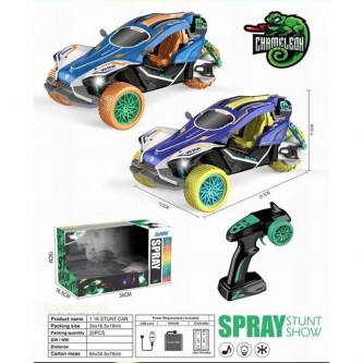 Машина на радиоуправлении GM2106 в коробке Машина на радиоуправлении GM2106 в коробке