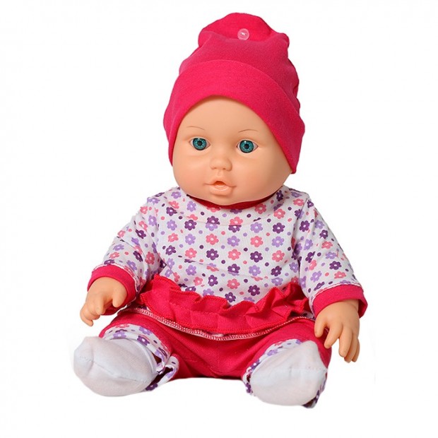 Кукла Малышка 14 девочка Кукла Малышка 14 девочка