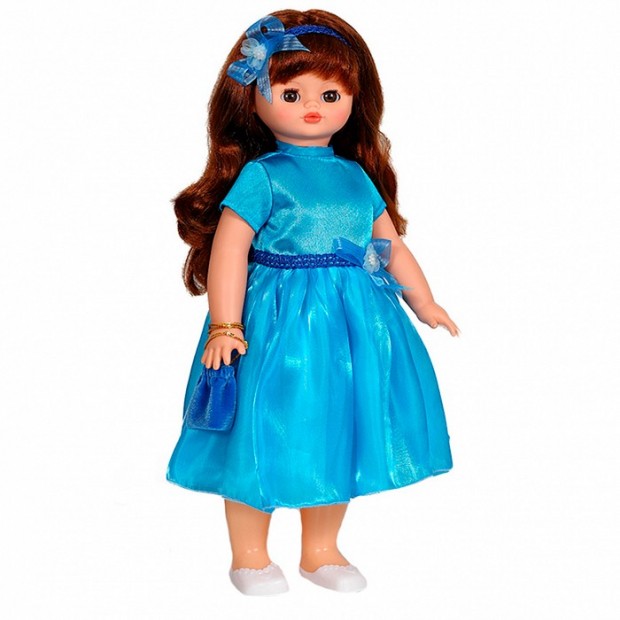 Кукла Алиса 11озв @ Кукла Алиса 11озв @