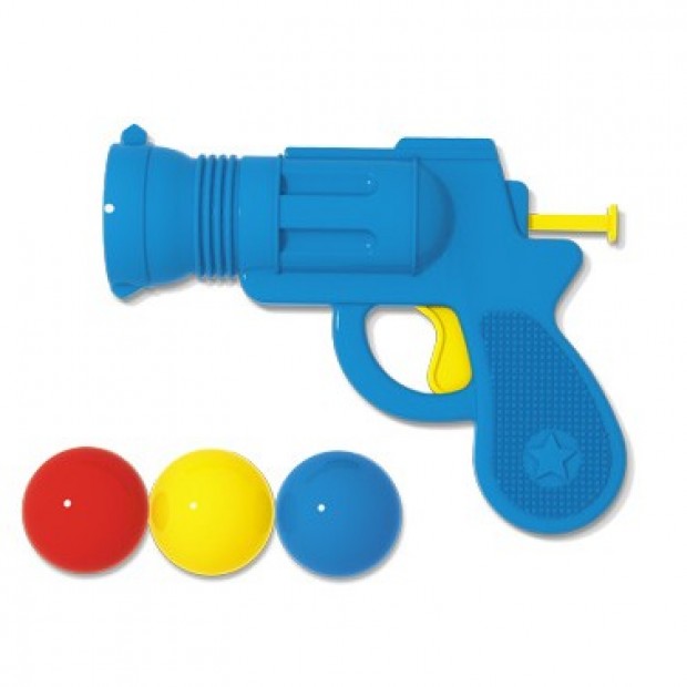 Пистолет Маленький шериф 01340 /20/ Пистолет Маленький шериф 01340 /20/