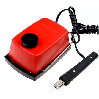 Прибор для выжиг. Узор-1 1221011 Прибор для выжиг. Узор-1 1221011