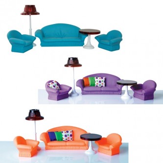 Мебель Гостиная Конфетти С-1336 Огонек Мебель Гостиная Конфетти С-1336 Огонек