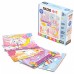 Пазл 4 в 1 4-6-9-12 эл Baby Games. Полетаем? 07877 Пазл 4 в 1 4-6-9-12 эл Baby Games. Полетаем? 07877