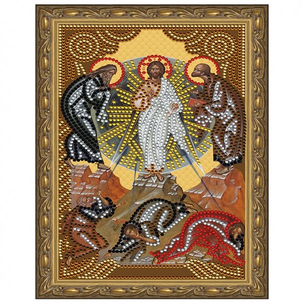 Набор для творчества Картина 5D мозаика с нанесенной рамкой.Вознесение Господне 20*30см KM0805 . Набор для творчества Картина 5D мозаика с нанесенной рамкой.Вознесение Господне 20*30см KM0805 .