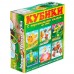 Кубики в картинках 9шт Персонажи сказок 00806 /20/ Кубики в картинках 9шт Персонажи сказок 00806 /20/