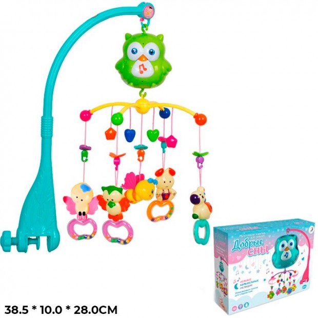 Карусель 1881668 Добрые сны, в коробке