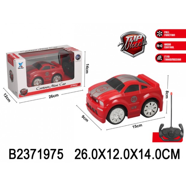 Машина на радиоуправлении QX3688-95 в кор. Машина на радиоуправлении QX3688-95 в кор.