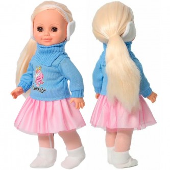 Кукла Анна осень3 озв. В4121/о /4/ Кукла Анна осень3 озв. В4121/о /4/