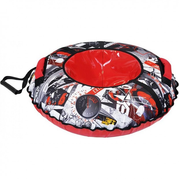 Тюбинг для катания 70 см ТБ2К-70/Э2 Nika kids extreme Тюбинг для катания 70 см ТБ2К-70/Э2 Nika kids extreme