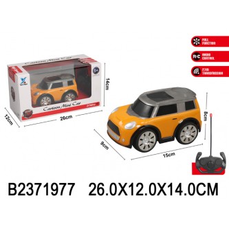 Машина на радиоуправлении QX3688-93 в кор. Машина на радиоуправлении QX3688-93 в кор.