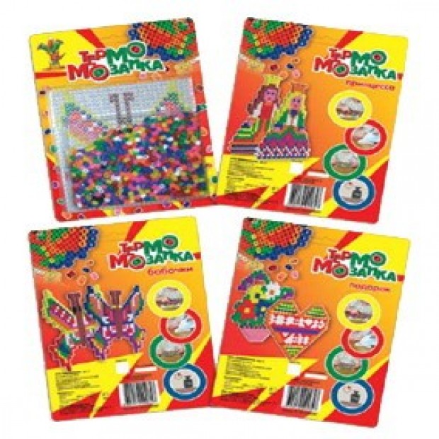 Термомозаика Подарок мини С-160 Эра /40/.