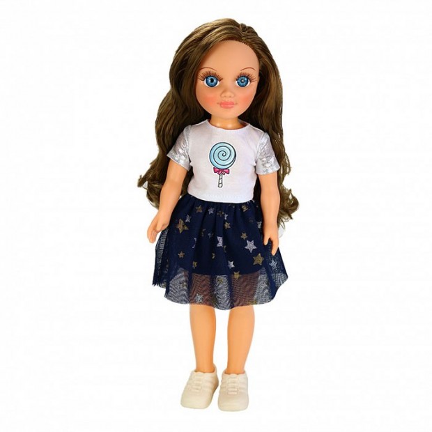 Кукла Анастасия мисс диско В3985/о Кукла Анастасия мисс диско В3985/о