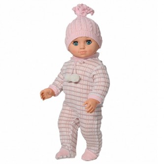 Кукла Пупс Розовое облако В4119