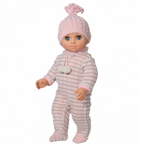 Кукла Пупс Розовое облако В4119 Кукла Пупс Розовое облако В4119