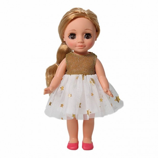 Кукла Ася звездный час В3965 Кукла Ася звездный час В3965