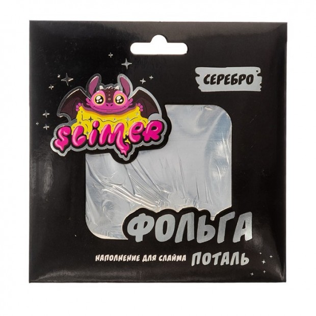 Наполнение для слайма Наполнение для слайма