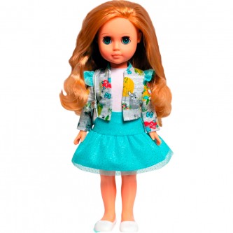 Кукла Мила яркий стиль 4 В4423 Кукла Мила яркий стиль 4 В4423