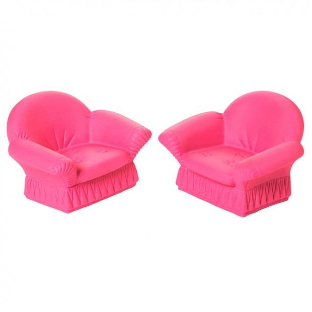 Мебель Кресла мягкие. Зефир С-1626 Огонек /10/ Мебель Кресла мягкие. Зефир С-1626 Огонек /10/