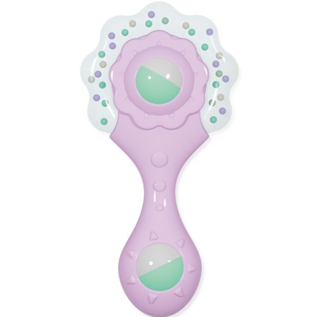 Погремушка 