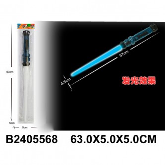 Меч 581-4 на батарейках в пак. Меч 581-4 на батарейках в пак.