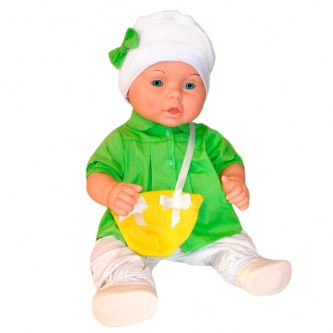 Кукла Влада 7