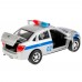 Модель Лада Гранта Полиция Технопарк в коробке Модель Лада Гранта Полиция Технопарк в коробке
