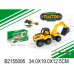 Констр-р 0597-1 Трактор в коробке Констр-р 0597-1 Трактор в коробке