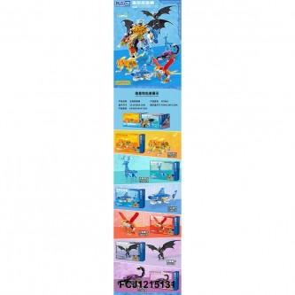 Конструктор 917005 в кор.