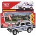 Модель LADA4X4-P-SL LADA 4х4 Полиция Технопарк в коробке Модель LADA4X4-P-SL LADA 4х4 Полиция Технопарк в коробке