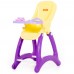 Набор Стульчик для кукол Беби 48004
