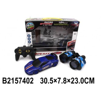 Машина на радиоуправлении 8586А в кор. Машина на радиоуправлении 8586А в кор.