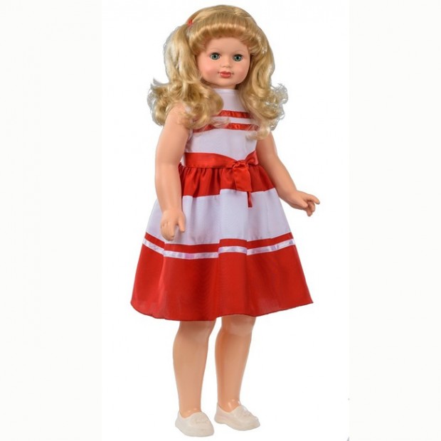 Кукла Снежана 3 озв ходит Кукла Снежана 3 озв ходит